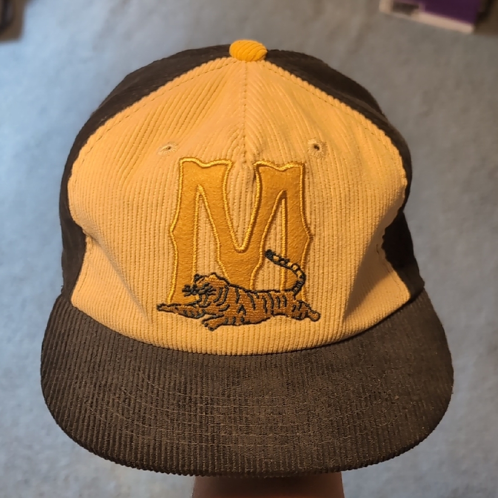 Movements (Band) Snapback Hat